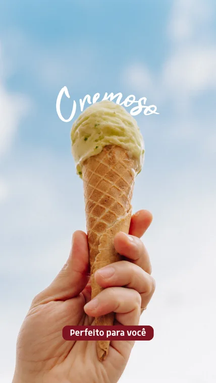 Puro Gelato - story 3